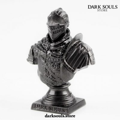 2021 Dark Souls Faraam Knight Statue Figure