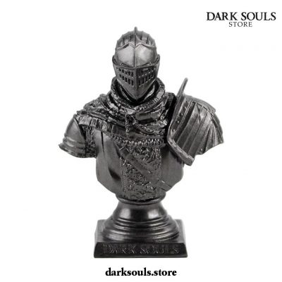 2021 Dark Souls Faraam Knight Statue Figure