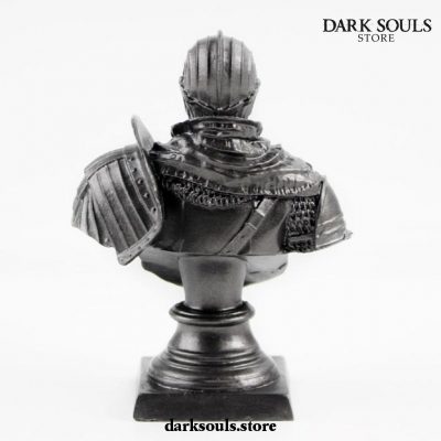 2021 Dark Souls Faraam Knight Statue Figure