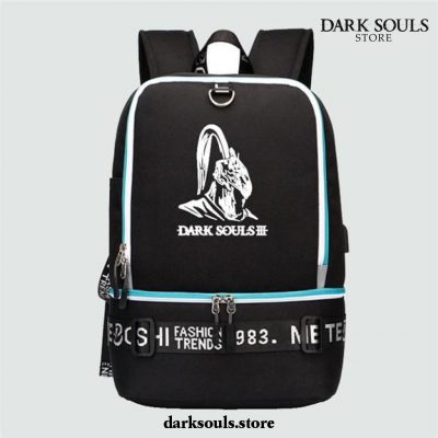 2021 Dark Souls Printing Backpack New Style 1