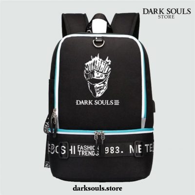 2021 Dark Souls Printing Backpack New Style 2