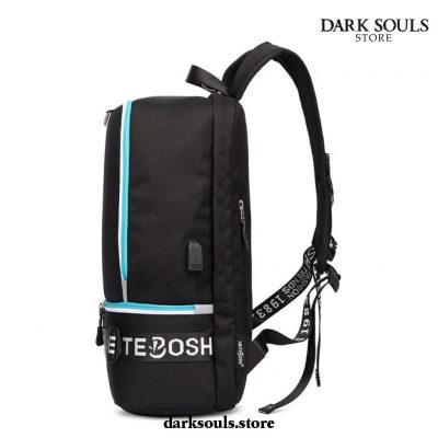 2021 Dark Souls Printing Backpack New Style