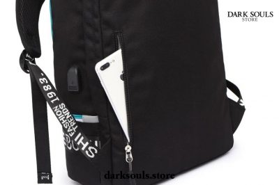 2021 Dark Souls Printing Backpack New Style