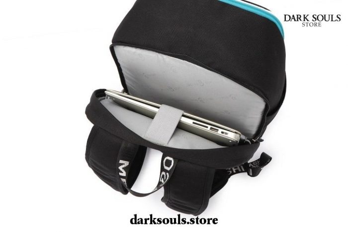 2021 Dark Souls Printing Backpack New Style