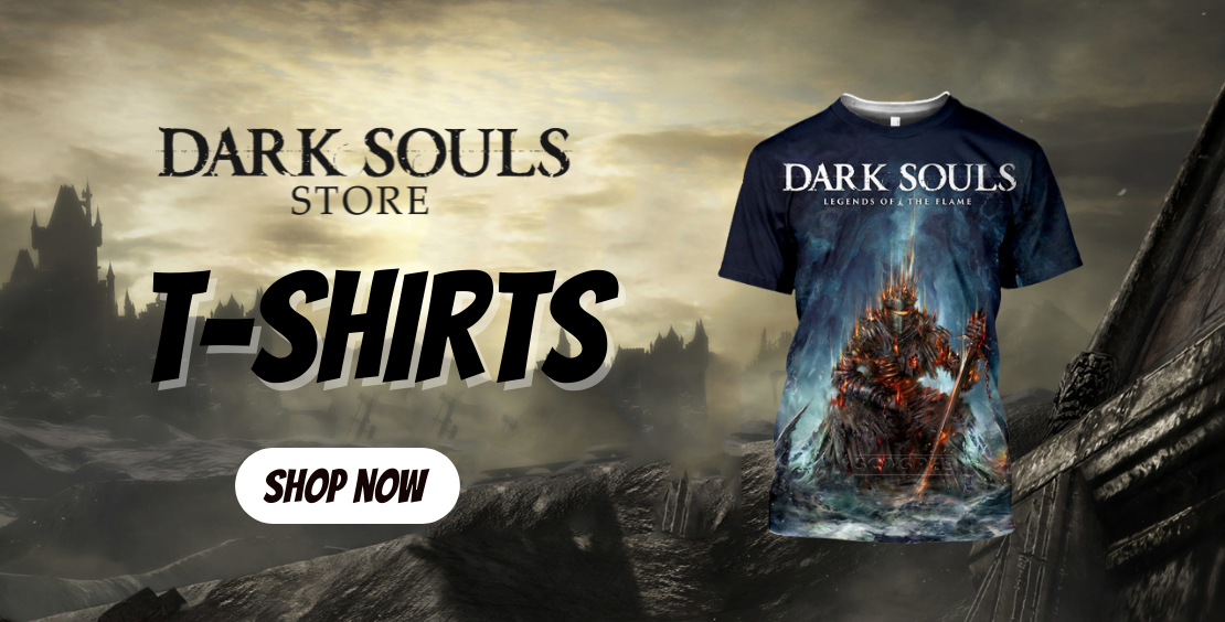 DARK SOULS  Official Website (EN)