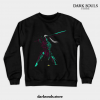 Artorias Crewneck Sweatshirt Black / S