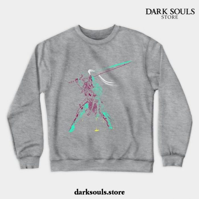 Artorias Crewneck Sweatshirt Gray / S