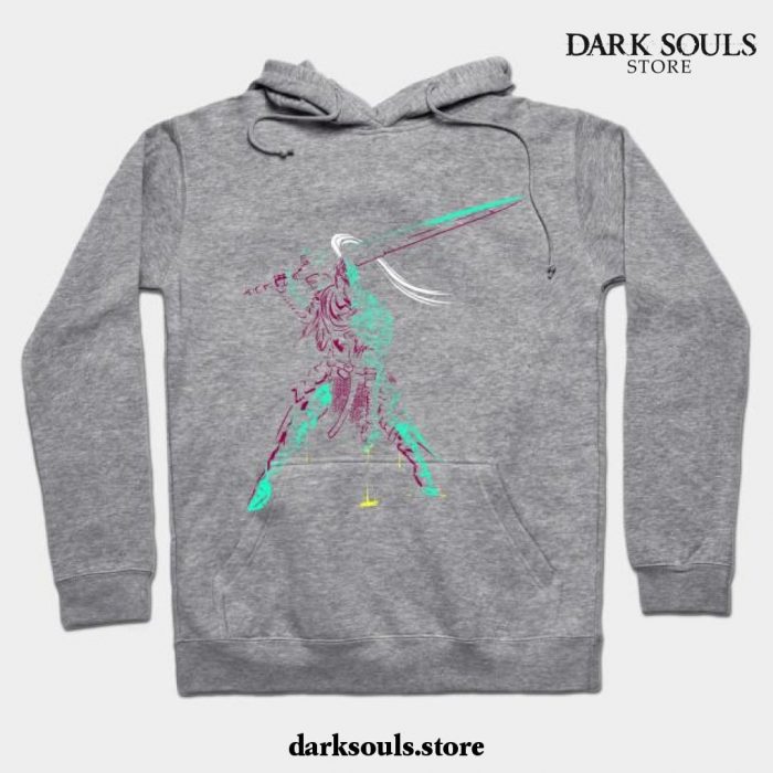 Artorias Hoodie Gray / S