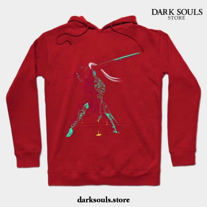 Artorias Hoodie Red / S