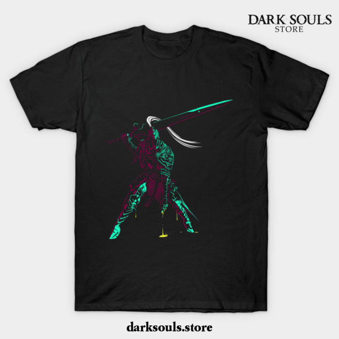 Artorias T-Shirt Black / S