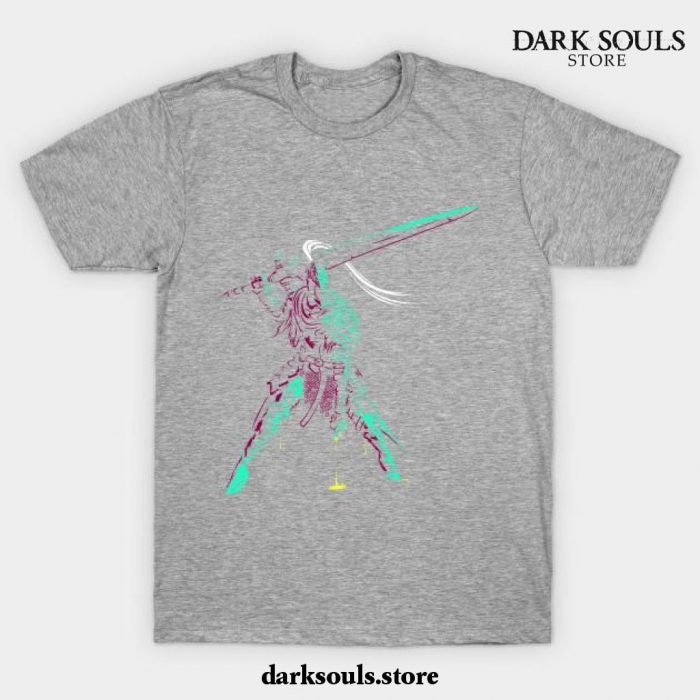 Artorias T-Shirt Gray / S