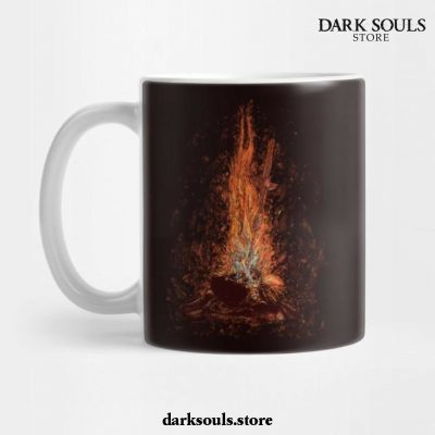 Bonfire Of Souls Mug