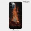 Bonfire Of Souls Phone Case Iphone 7+/8+