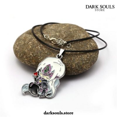 Cute Dark Souls Pendant Necklaces