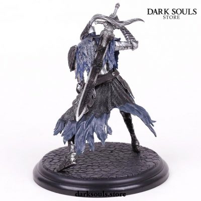 Dark Souls Artorias Knight Warrior Figure
