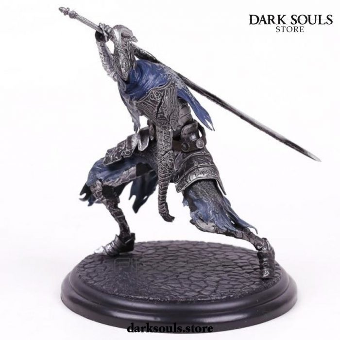 Dark Souls Artorias Knight Warrior Figure