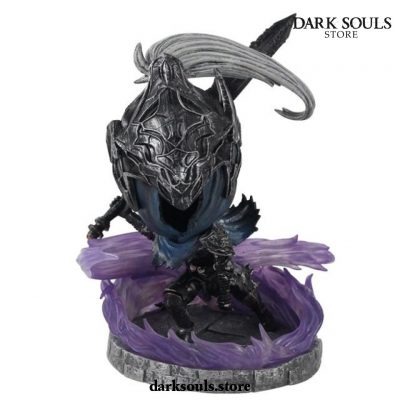 Dark Souls Artorias The Abysswalker With Sword Pvc Figure