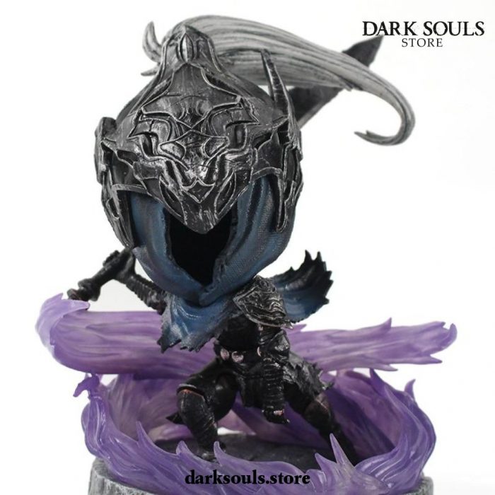 Dark Souls Artorias The Abysswalker With Sword Pvc Figure