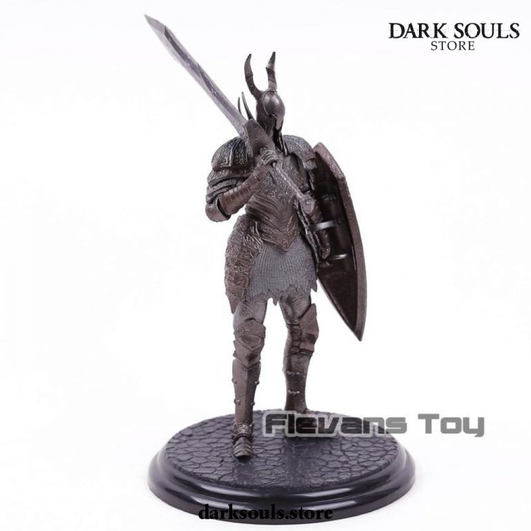 Dark Souls Figures Collection 2024