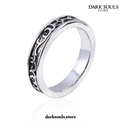 Dark Souls Couple Ring Fashion 9 / Style 3