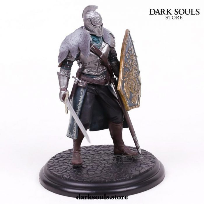 Dark Souls Faraam Knight Warrior Figure