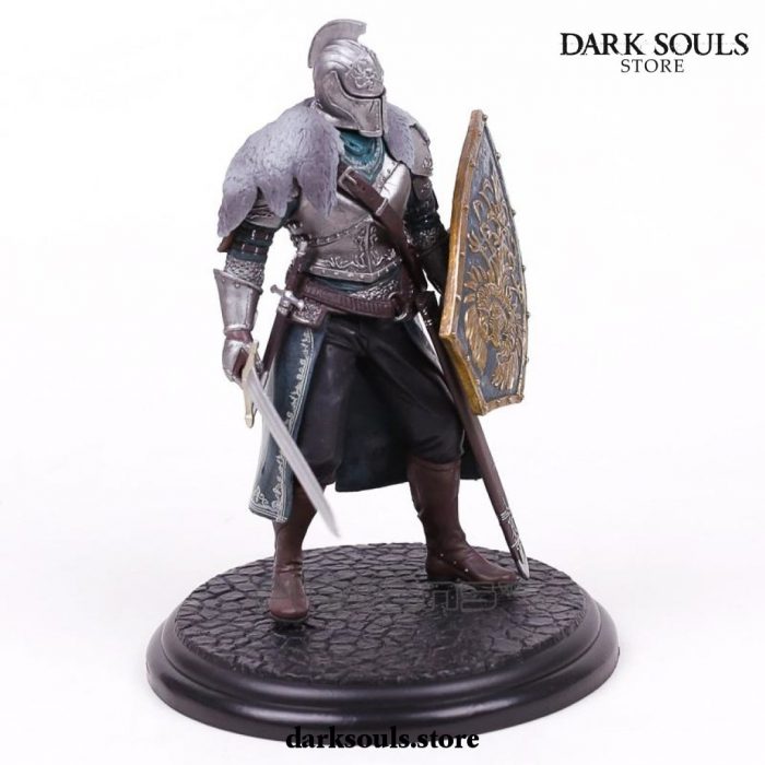 Dark Souls Faraam Knight Warrior Figure - Dark Souls Store