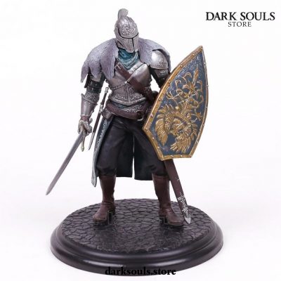 Dark Souls Faraam Knight Warrior Figure