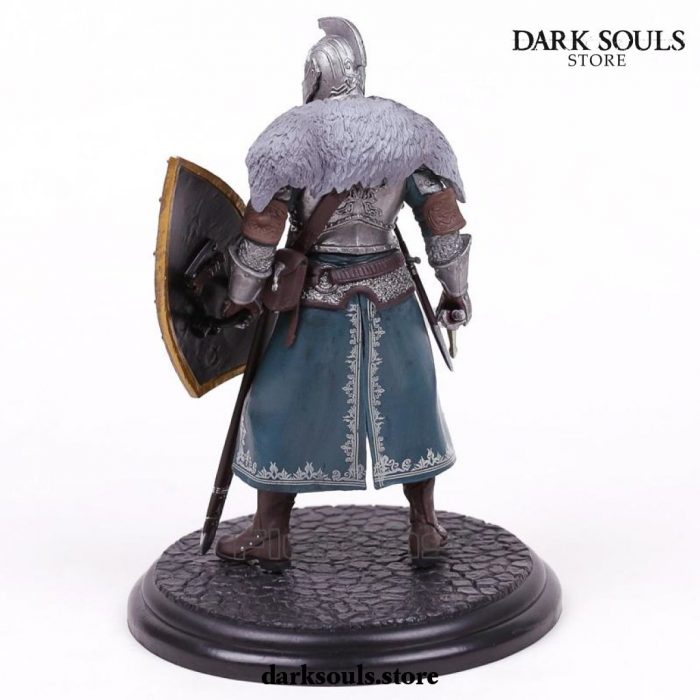 Dark Souls Faraam Knight Warrior Figure