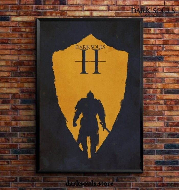 Dark Souls Posters Collection 2024