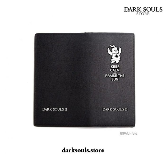 Dark Souls Wallet