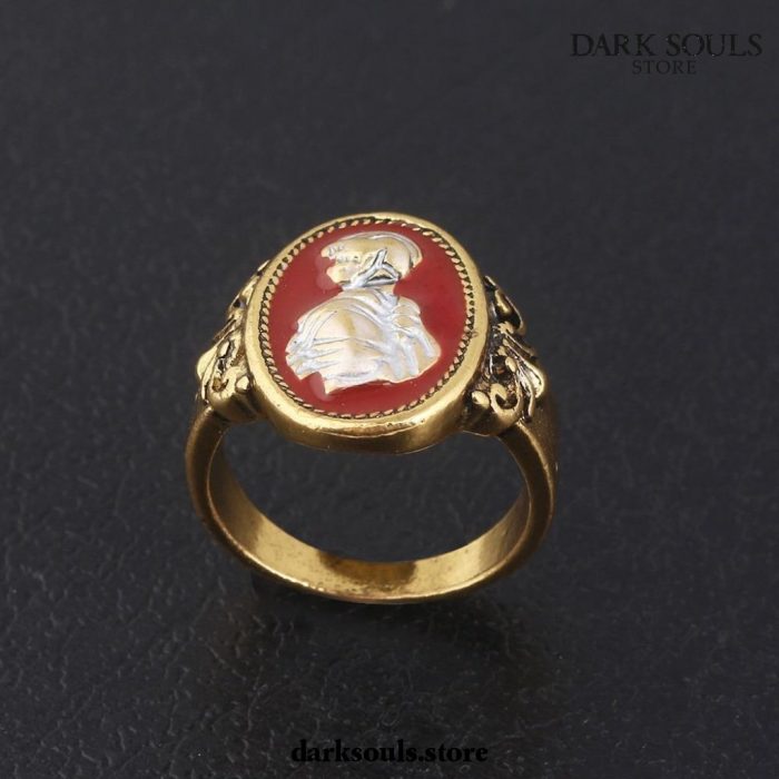 Dark Souls Iii Sunrider Ring