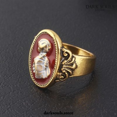 Dark Souls Iii Sunrider Ring