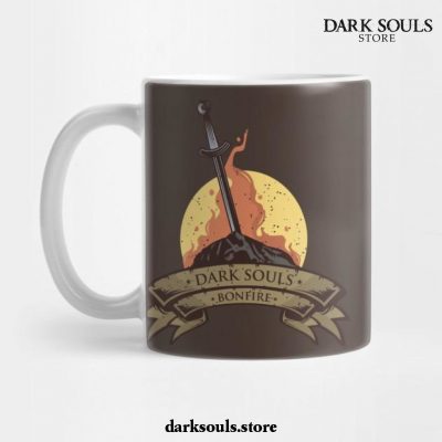 Dark Souls Mug