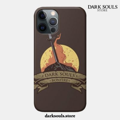 Dark Souls Phone Case Iphone 7+/8+