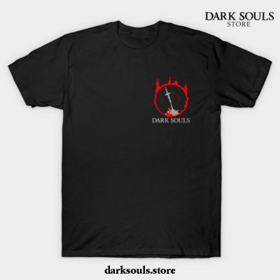 Death T-Shirt Black / S