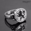 Game Dark Souls Iii Lion Eagle Ring