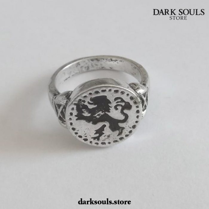 Game Dark Souls Iii Lion Eagle Ring 8