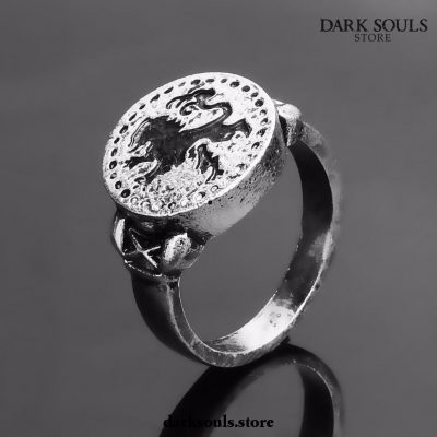 Game Dark Souls Iii Lion Eagle Ring