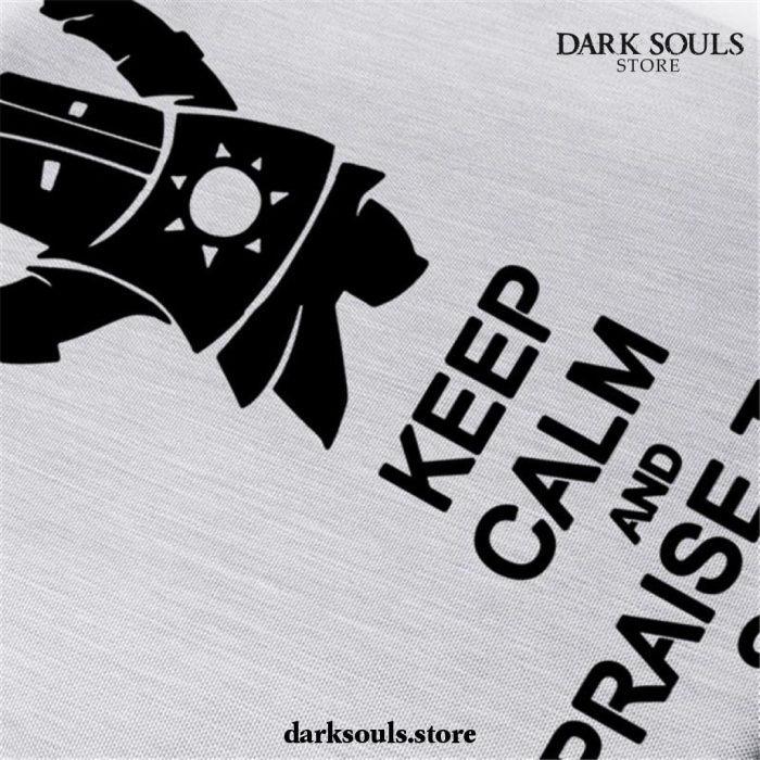 High Quality Game Dark Souls Iii Knight Of The Sun Canvas Backpack