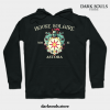 House Solaire (For Dark Shirts) Hoodie Black / S