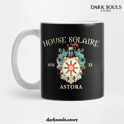 House Solaire (For Dark Shirts) Mug