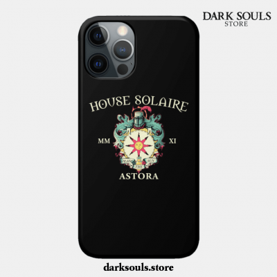 House Solaire (For Dark Shirts) Phone Case Iphone 7+/8+