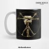 Mimic (Gold) Mug