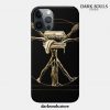 Mimic (Gold) Phone Case Iphone 7+/8+