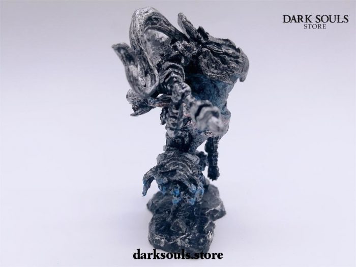 Mini Dark Souls Artorias The Abysswalker Edition Pvc Action Figure