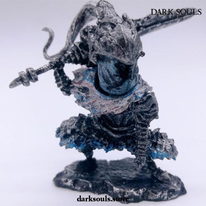 Mini Dark Souls Artorias The Abysswalker Edition Pvc Action Figure