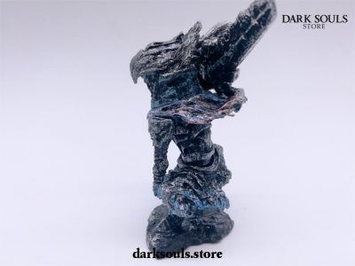 Mini Dark Souls Artorias The Abysswalker Edition Pvc Action Figure