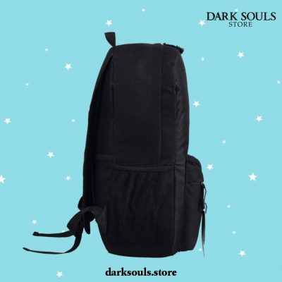 New Game Dark Souls Backpack Praise The Sun Oxford