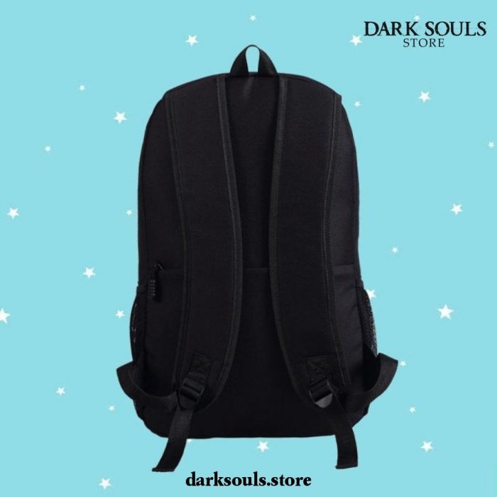 New Game Dark Souls Backpack Praise The Sun Oxford