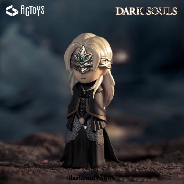 Original Dark Souls Series Blind Box Toys